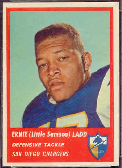 76 Ernie Ladd
